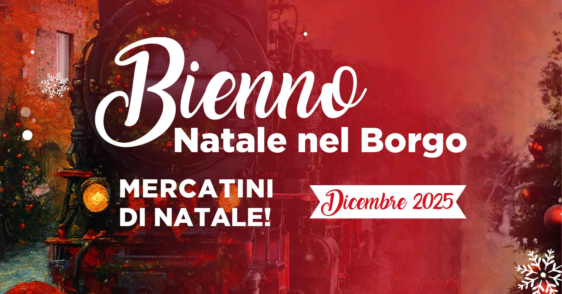 Natale nel Borgo a Bienno